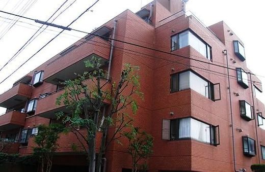 ラポール高輪