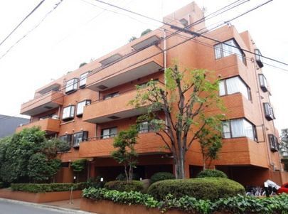 ラポール高輪