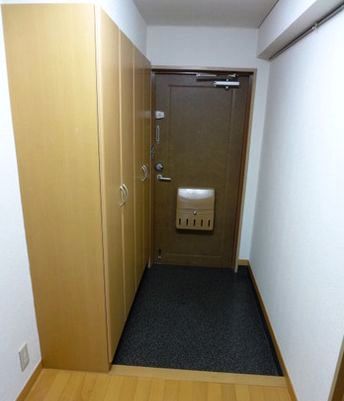 ラポール高輪