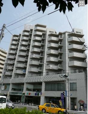 クレール白金台