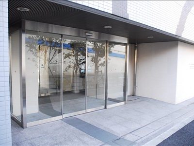 パークハウス三軒茶屋クロスコート