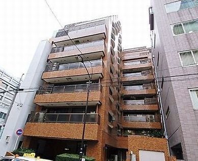 虎ノ門ガーデン