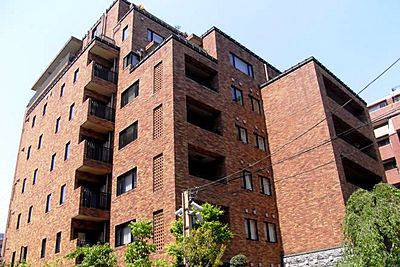 グランフォルム赤坂