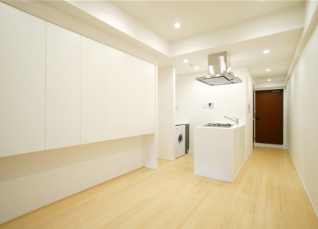 カスタリア新宿夏目坂