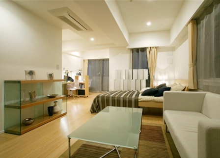 カスタリア新宿夏目坂