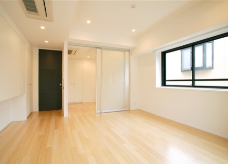 カスタリア新宿夏目坂