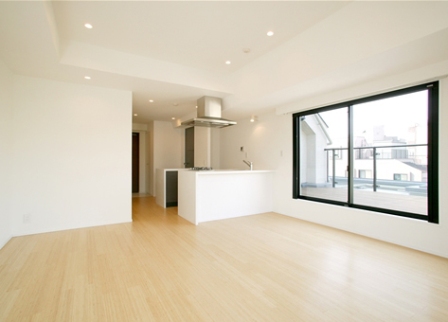 カスタリア新宿夏目坂