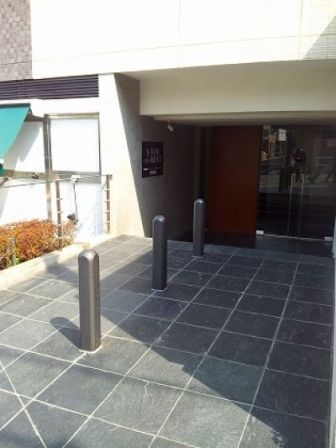 カスタリア新宿夏目坂