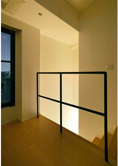 カスタリア新宿夏目坂