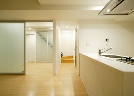 カスタリア新宿夏目坂