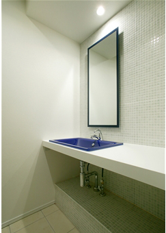 カスタリア新宿夏目坂