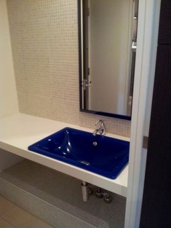 カスタリア新宿夏目坂