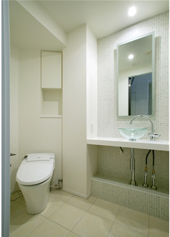 カスタリア新宿夏目坂