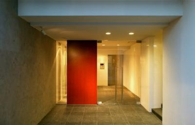 カスタリア新宿夏目坂