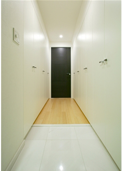 カスタリア新宿夏目坂