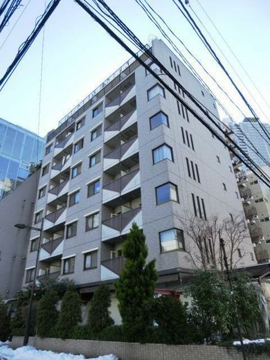 シティテラス田町
