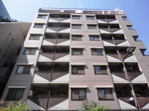 シティテラス田町