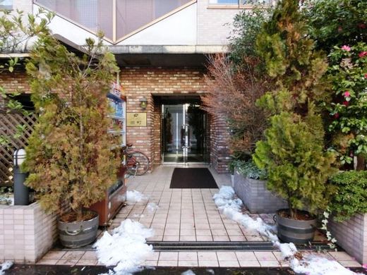 シティテラス田町