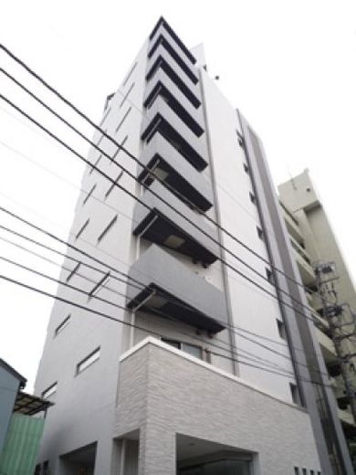 フジヨシ白金高輪アジールコート
