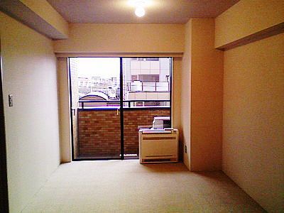 ドミール南青山
