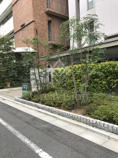 パークハビオ芝浦