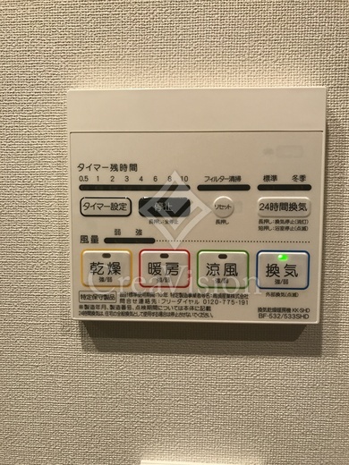 パークハビオ芝浦