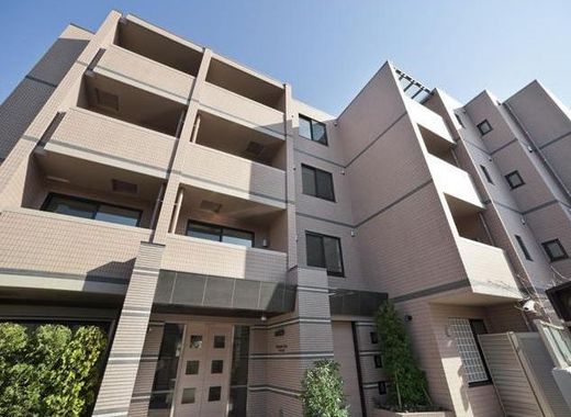 プレシャスヒル大崎