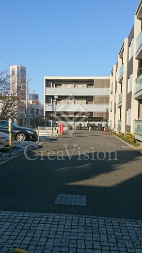 ヒューリックコート元代々木