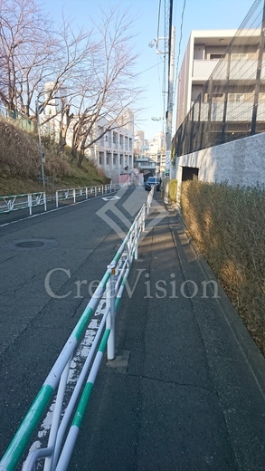 ヒューリックコート元代々木