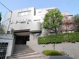 タウンハウス麻布台