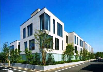 プラウド神山町