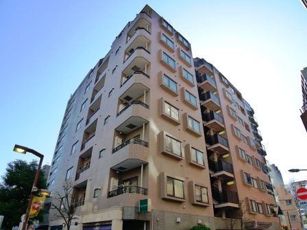 物件メイン画像