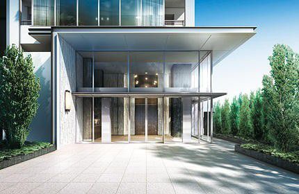 ローレルアイ恵比寿ピアース