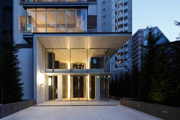 ローレルアイ恵比寿ピアース