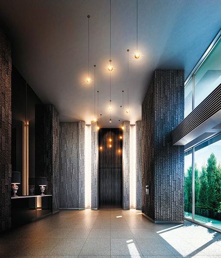 ローレルアイ恵比寿ピアース