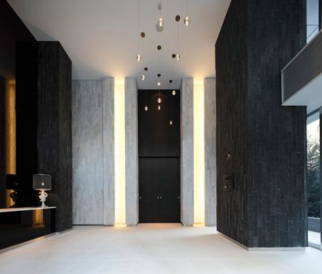 ローレルアイ恵比寿ピアース