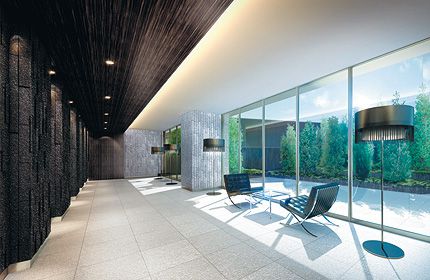 ローレルアイ恵比寿ピアース