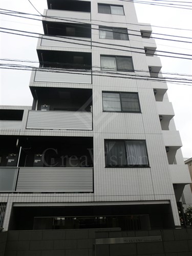 物件メイン画像