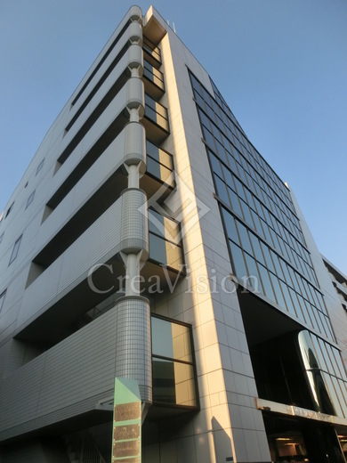 ザ・パークレックス南麻布