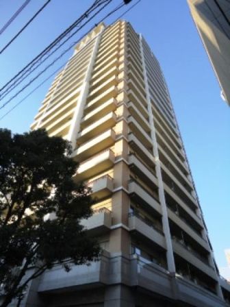 アリビオーレ神楽坂シティタワー