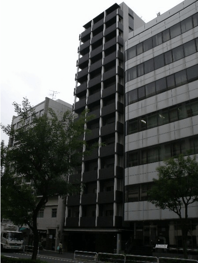 ドゥーエ大森