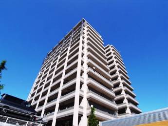 スカイクレストビュー東京