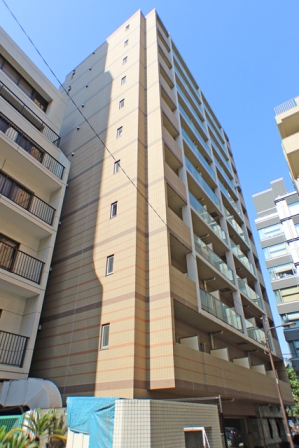 カスタリア神保町