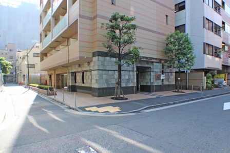 カスタリア神保町