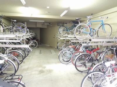 カスタリア神保町