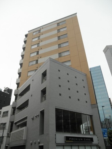 ホワイトヒルズ白金