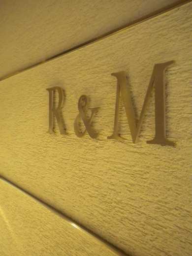 R&M