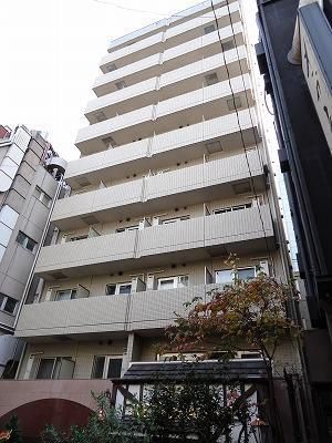 ステージファースト恵比寿