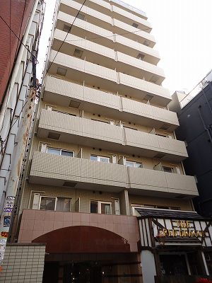 ステージファースト恵比寿