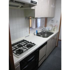 クレッセント麻布ビュータワー